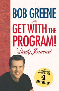 Produktbild: The Get with the Program! Daily Journal