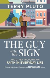 Produktbild: The Guy with the Sign