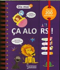 Produktbild: Ca alors !