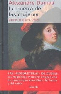 Produktbild: La guerra de las mujeres