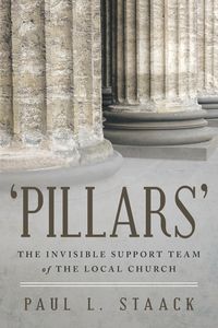 Produktbild: 'Pillars'
