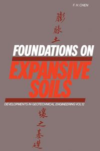 Produktbild: Foundations on Expansive Soils