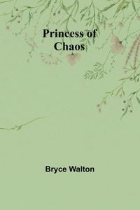 Produktbild: Princess of Chaos