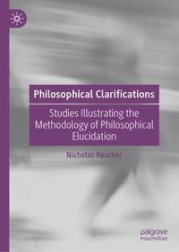 Produktbild: Philosophical Clarifications