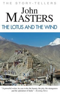 Produktbild: The Lotus and the Wind