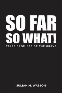 Produktbild: So Far So What!