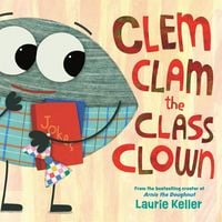 Produktbild: Clem Clam the Class Clown