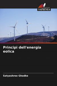 Produktbild: Principi dell'energia eolica