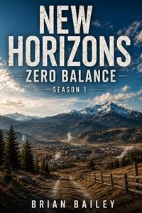 Produktbild: New Horizons Zero Balance