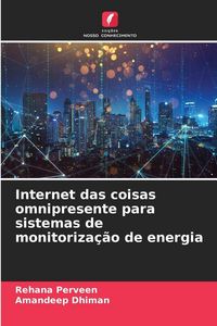 Produktbild: Internet das coisas omnipresente para sistemas de monitoriza&ccedil;&atilde;o de energia
