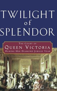 Produktbild: Twilight of Splendor
