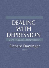 Produktbild: Dealing with Depression