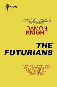 Produktbild: The Futurians