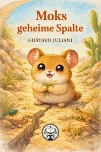 Produktbild: Moks Geheime Spalte