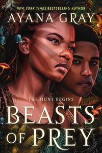 Produktbild: Beasts of Prey