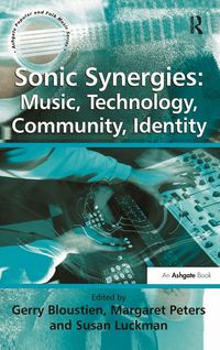 Produktbild: Sonic Synergies