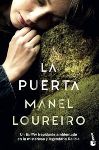 Produktbild: La Puerta