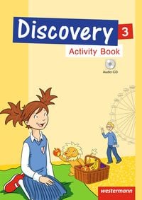 Produktbild: Discovery 1 - 4: Ausgabe 2013
