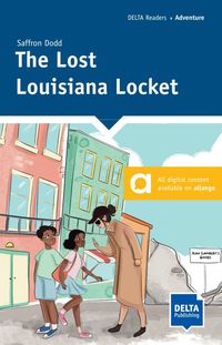 Produktbild: The Lost Louisiana Locket