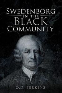 Produktbild: Swedenborg In the Black Community