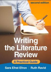 Produktbild: Writing the Literature Review, Second Edition