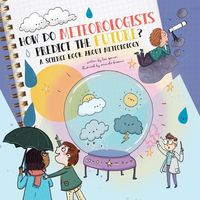 Produktbild: How Do Meteorologists Predict the Future?