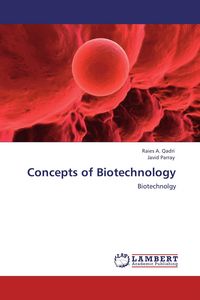 Produktbild: Concepts of Biotechnology