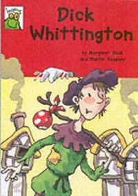 Produktbild: Dick Whittington