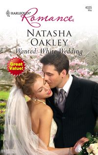 Produktbild: Wanted: White Wedding