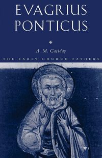 Produktbild: Evagrius Ponticus