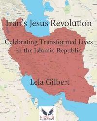 Produktbild: Iran's Jesus Revolution