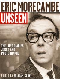 Produktbild: Eric Morecambe Unseen