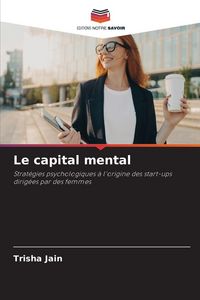 Produktbild: Le capital mental