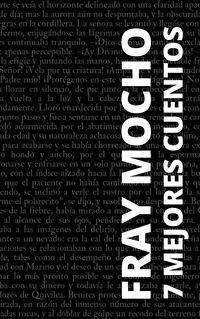 Produktbild: 7 mejores cuentos de Fray Mocho