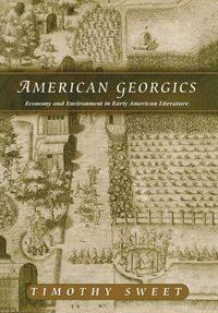 Produktbild: American Georgics