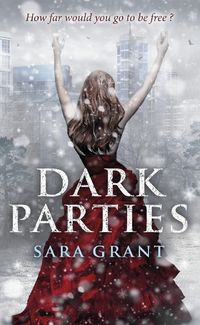 Produktbild: Dark Parties