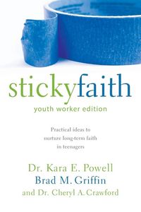 Produktbild: The Sticky Faith, Youth Worker Edition