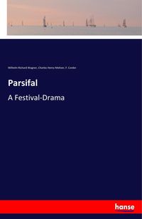 Produktbild: Parsifal