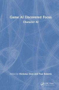 Produktbild: Game AI Uncovered Focus