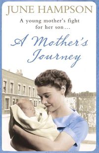 Produktbild: Hampson, J: A Mother's Journey