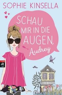 Produktbild: Schau mir in die Augen, Audrey