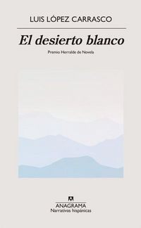 Produktbild: Desierto Blanco, El