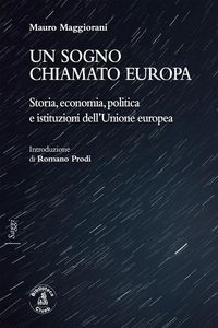 Produktbild: Un sogno chiamato Europa