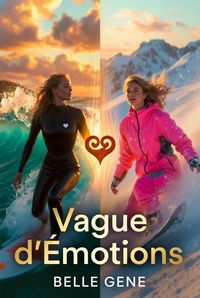 Produktbild: Vague d'&Eacute;motions