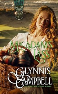 Produktbild: MacAdam's Lass