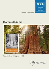 Produktbild: Mammutb&auml;ume