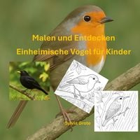Produktbild: Malen und Entdecken