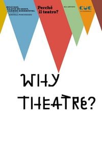 Produktbild: Perch&eacute; il teatro?