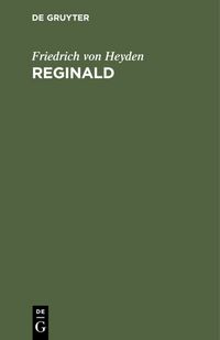 Produktbild: Reginald