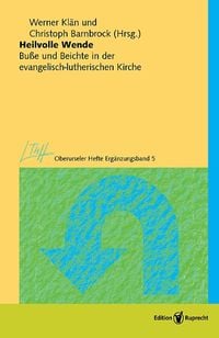 Produktbild: Heilvolle Wende